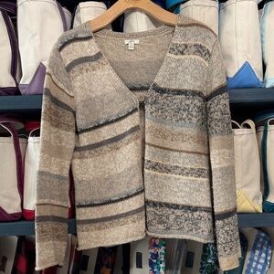 J. Jill Wool Sweater
